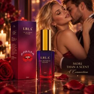 LBLA Women's Pleasure Enhancer