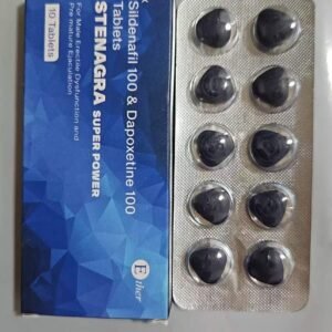 Blue Diamond Power Edition for Men