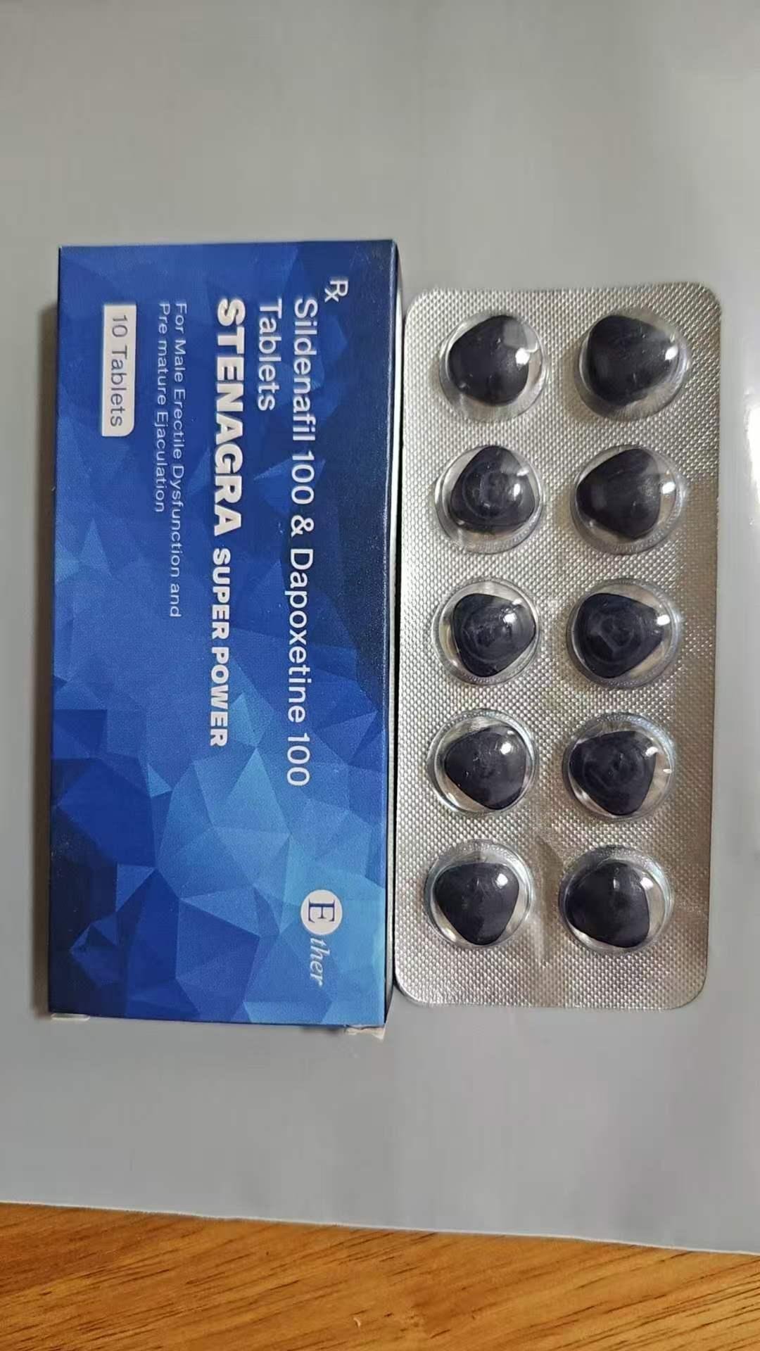 Blue Diamond Power Edition for Men